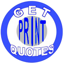 Get Print Quotes